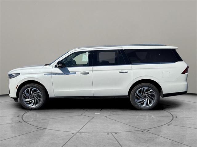 new 2025 Lincoln Navigator L car, priced at $106,925