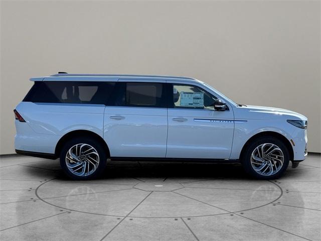 new 2025 Lincoln Navigator L car, priced at $106,925