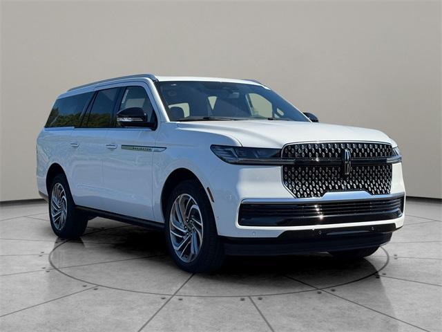 new 2025 Lincoln Navigator L car, priced at $106,925