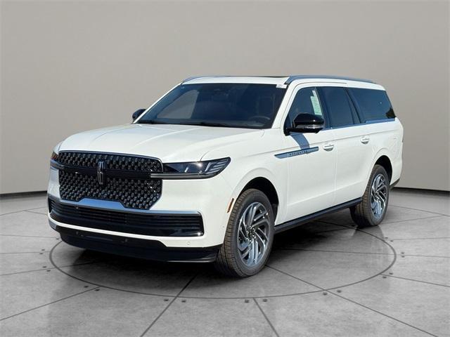 new 2025 Lincoln Navigator L car, priced at $106,925