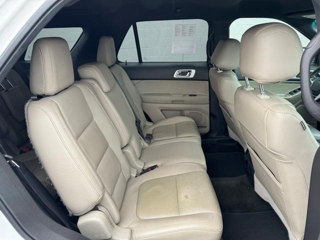 used 2015 Ford Explorer car, priced at $18,988