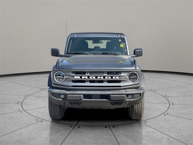 new 2024 Ford Bronco car, priced at $43,855