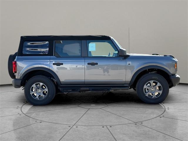 new 2024 Ford Bronco car, priced at $43,855