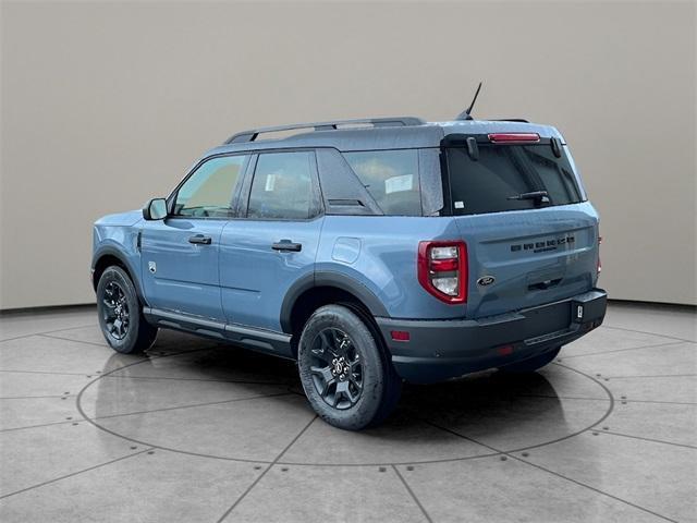 new 2024 Ford Bronco Sport car, priced at $33,065