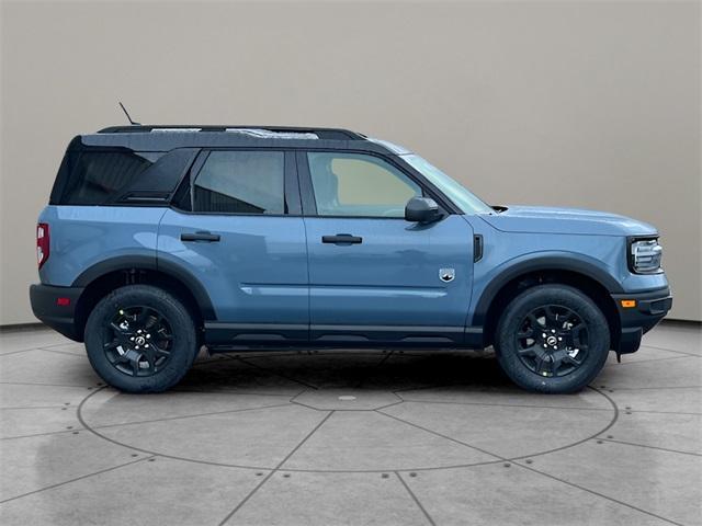 new 2024 Ford Bronco Sport car, priced at $33,065