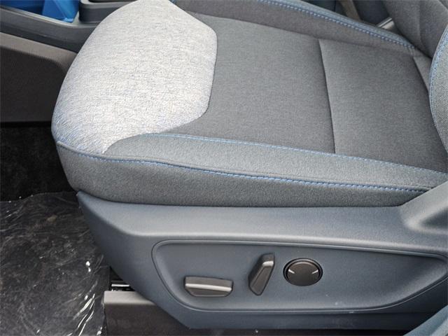 new 2025 Ford Maverick car, priced at $33,775