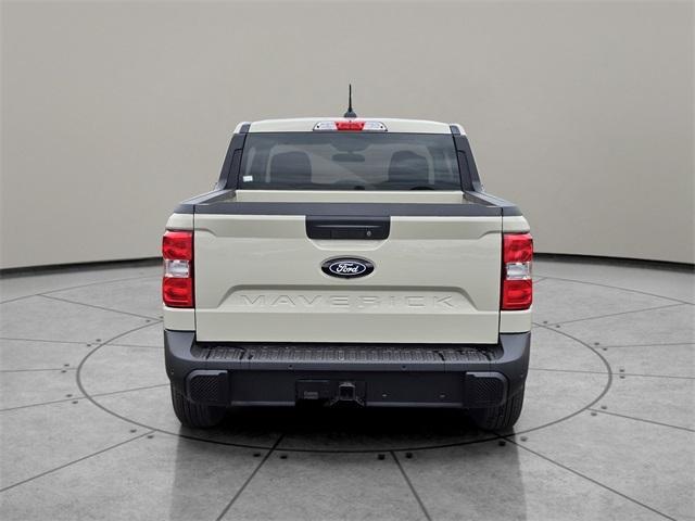 new 2025 Ford Maverick car, priced at $33,775