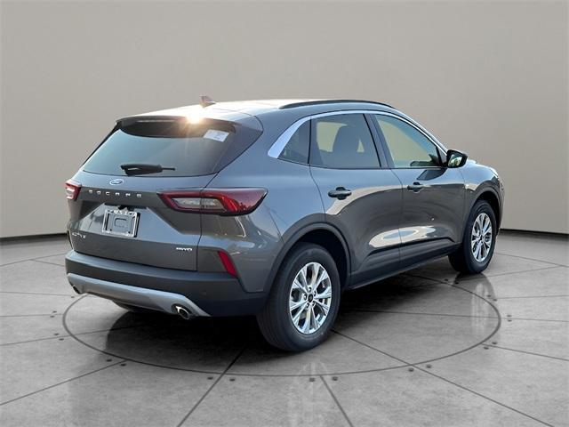 new 2024 Ford Escape car, priced at $34,910