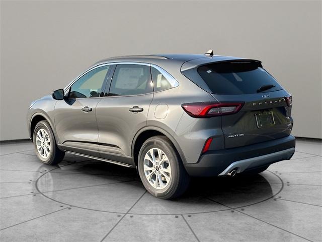 new 2024 Ford Escape car, priced at $34,910