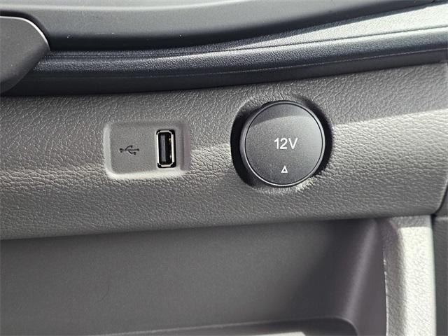new 2025 Ford Transit-250 car, priced at $52,064