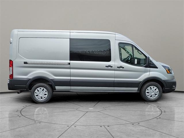 new 2025 Ford Transit-250 car, priced at $52,064