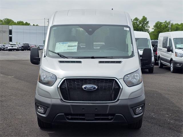 new 2025 Ford Transit-250 car, priced at $52,064