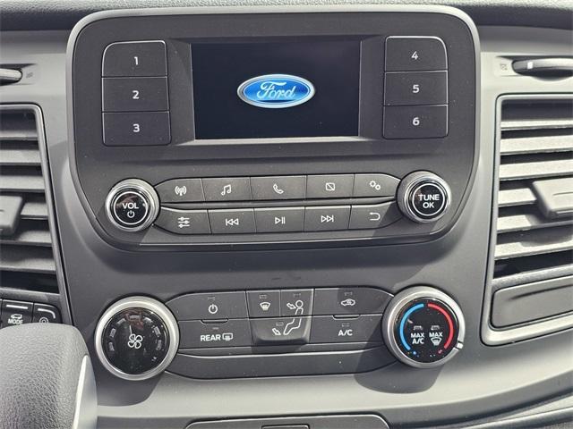 new 2025 Ford Transit-250 car, priced at $52,064