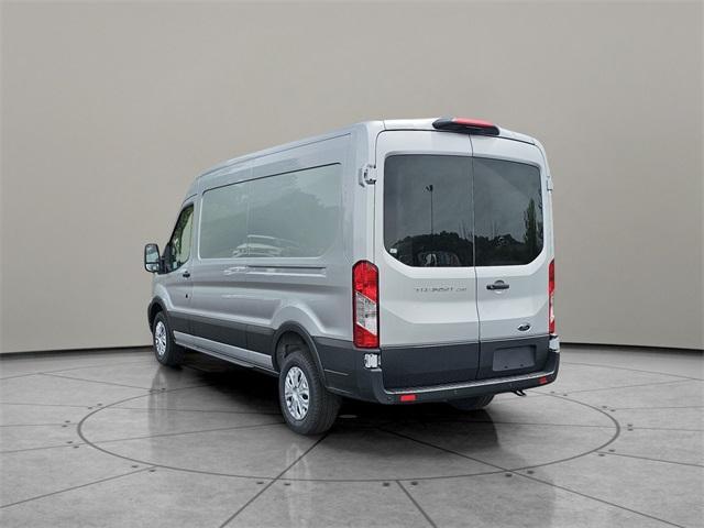 new 2025 Ford Transit-250 car, priced at $52,064