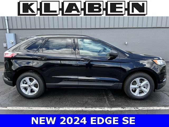 new 2024 Ford Edge car, priced at $38,385