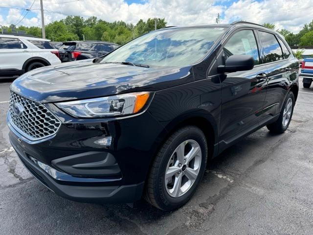 new 2024 Ford Edge car, priced at $38,385