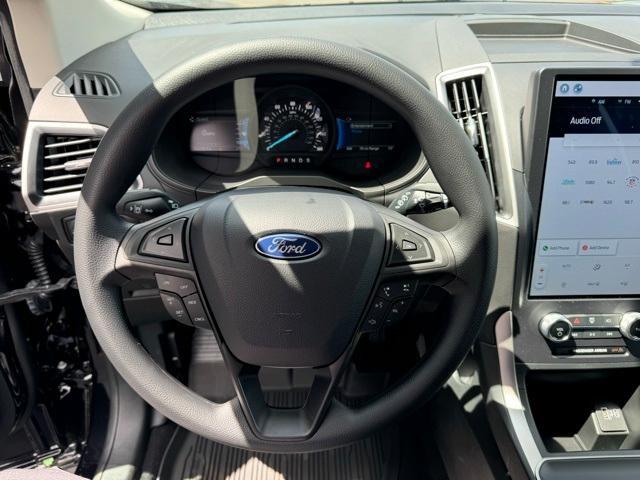 new 2024 Ford Edge car, priced at $38,385