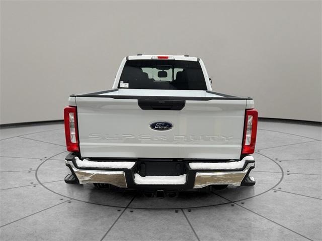 new 2024 Ford F-350 car, priced at $69,395