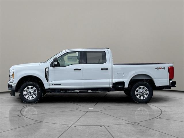 new 2024 Ford F-350 car, priced at $69,395