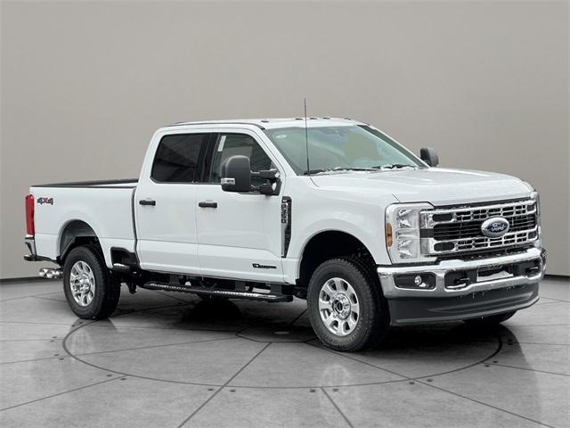 new 2024 Ford F-350 car, priced at $69,395