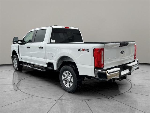 new 2024 Ford F-350 car, priced at $69,395