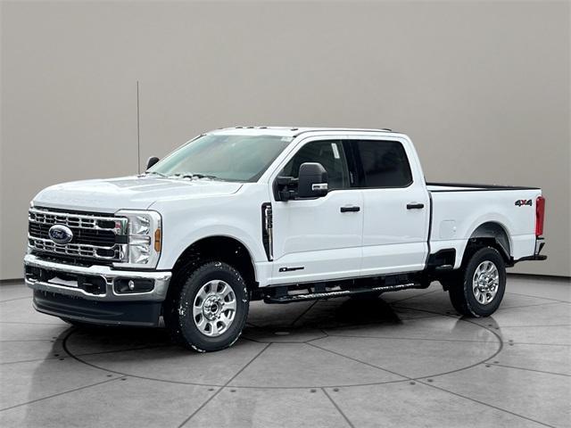 new 2024 Ford F-350 car, priced at $69,395