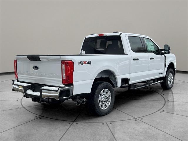 new 2024 Ford F-350 car, priced at $69,395