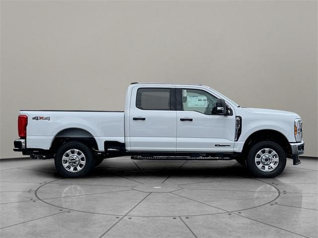 new 2024 Ford F-350 car, priced at $69,395