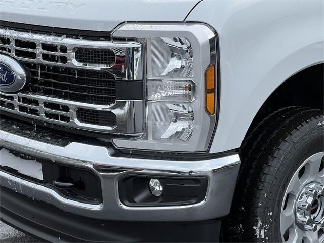 new 2024 Ford F-350 car, priced at $69,395