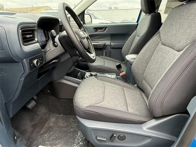 new 2025 Ford Maverick car, priced at $36,930