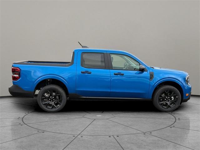 new 2025 Ford Maverick car, priced at $36,930