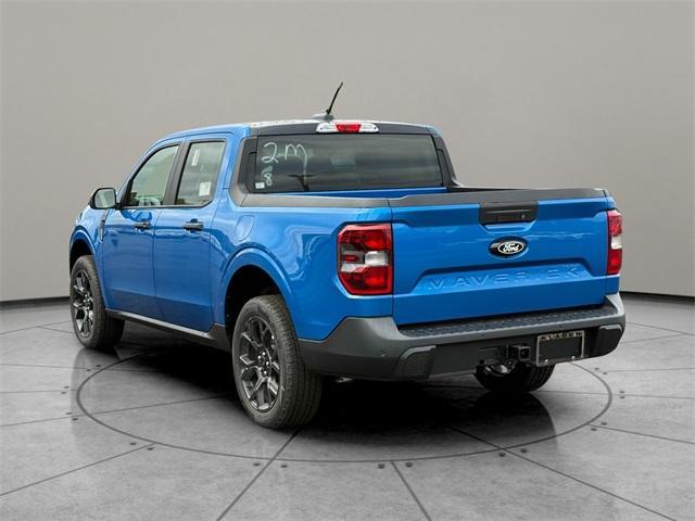 new 2025 Ford Maverick car, priced at $36,930