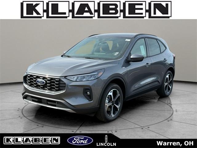 new 2026 Ford Escape car, priced at $38,570