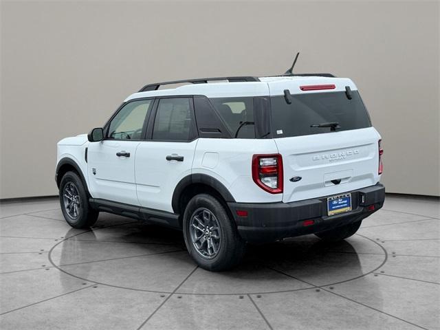 used 2024 Ford Bronco Sport car, priced at $31,988