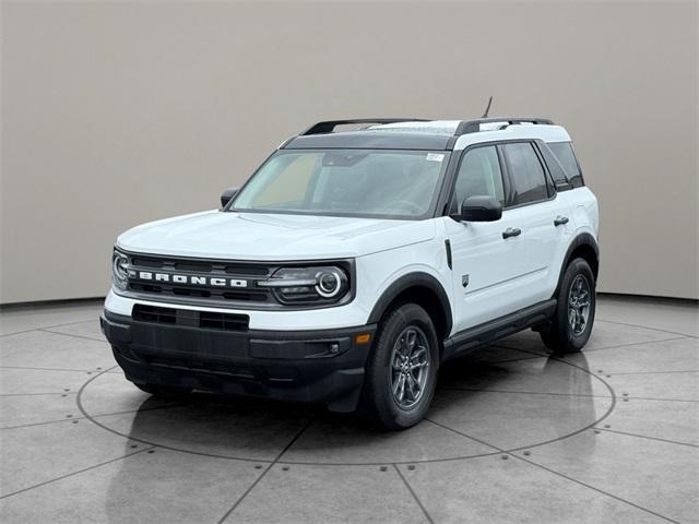 used 2024 Ford Bronco Sport car, priced at $31,988