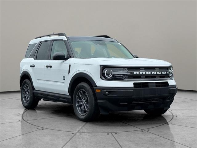 used 2024 Ford Bronco Sport car, priced at $31,988
