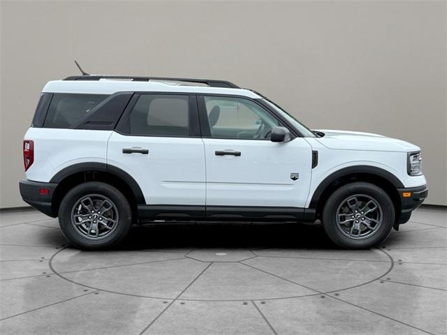 used 2024 Ford Bronco Sport car, priced at $31,988