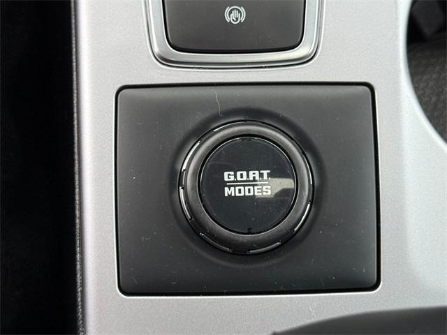 used 2024 Ford Bronco Sport car, priced at $31,988