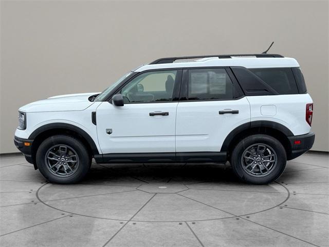 used 2024 Ford Bronco Sport car, priced at $31,988
