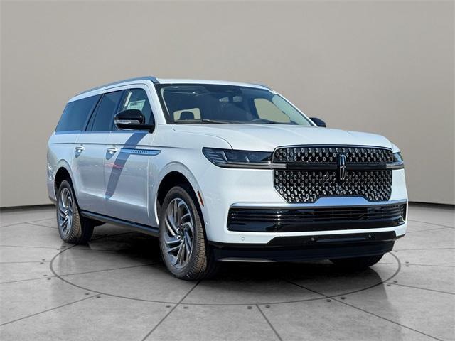 new 2025 Lincoln Navigator L car, priced at $106,865