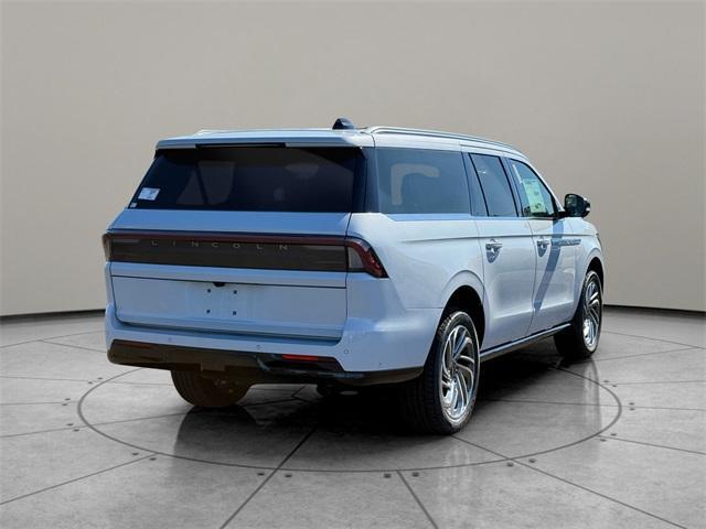 new 2025 Lincoln Navigator L car, priced at $106,865