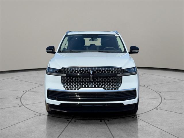 new 2025 Lincoln Navigator L car, priced at $106,865