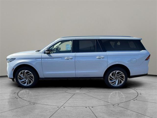 new 2025 Lincoln Navigator L car, priced at $106,865