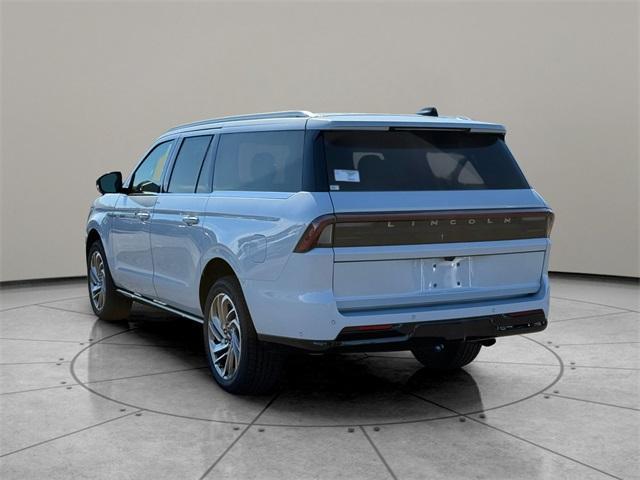 new 2025 Lincoln Navigator L car, priced at $106,865