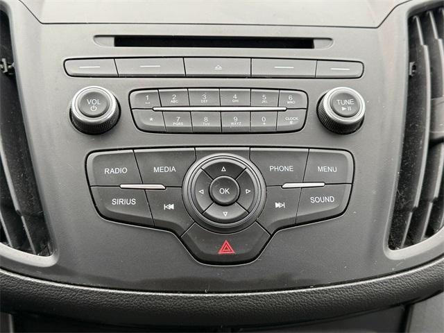 used 2017 Ford Escape car, priced at $12,988
