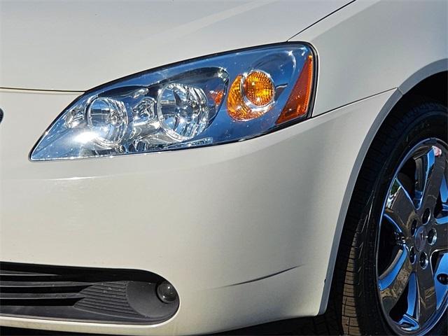 used 2008 Pontiac G6 car, priced at $11,988