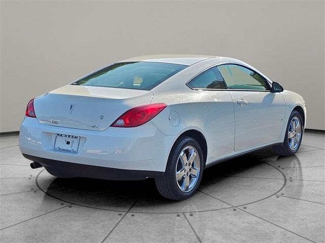 used 2008 Pontiac G6 car, priced at $11,988