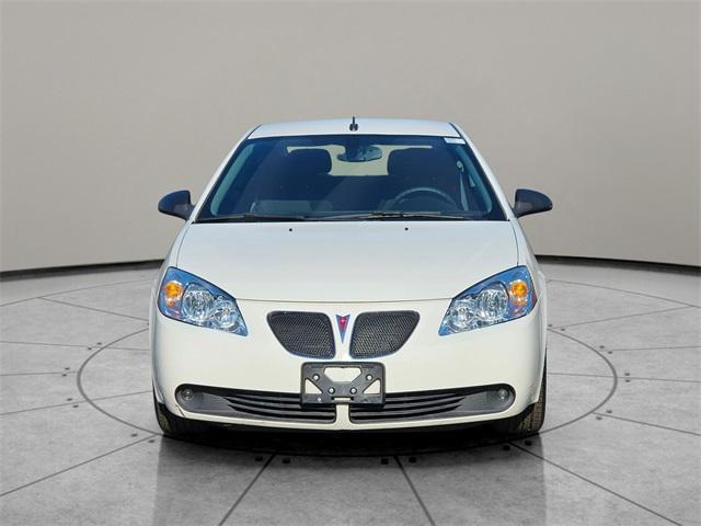 used 2008 Pontiac G6 car, priced at $11,988