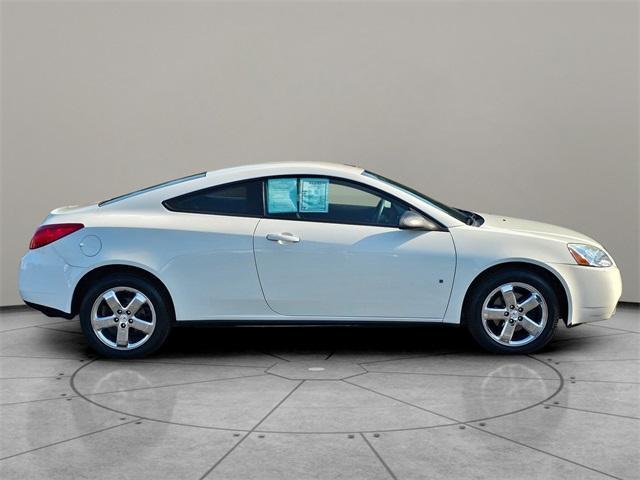 used 2008 Pontiac G6 car, priced at $11,988