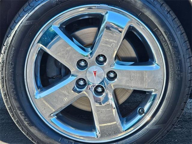 used 2008 Pontiac G6 car, priced at $11,988